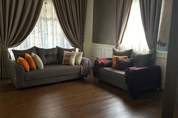 Taman Pelangi Semenyih