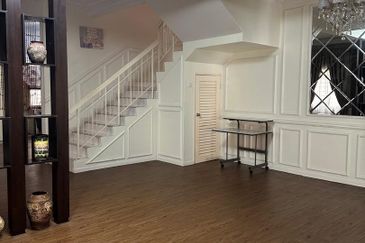 Taman Pelangi Semenyih