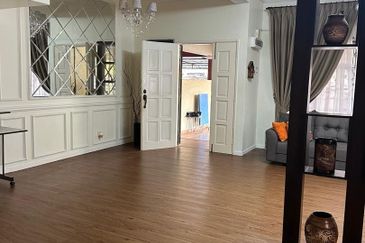 Taman Pelangi Semenyih