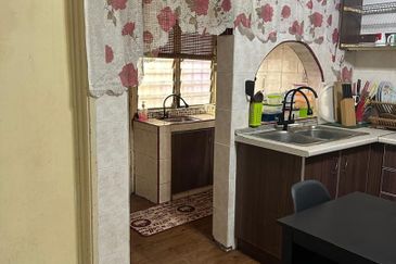 Taman Pelangi Semenyih