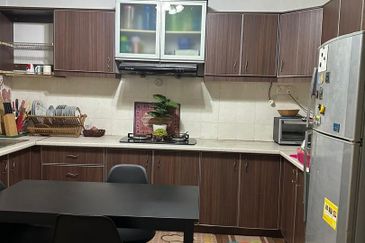 Taman Pelangi Semenyih