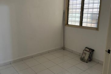 Taman Pelangi Semenyih