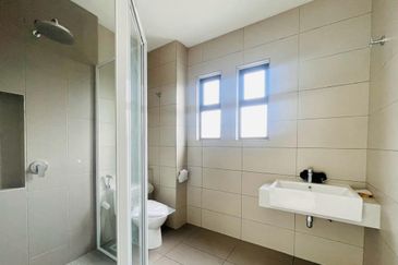 The Strata @ Bandar Puteri Bangi