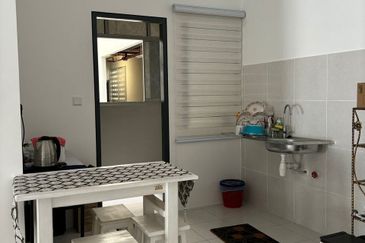 Kita Impian @ Cybersouth