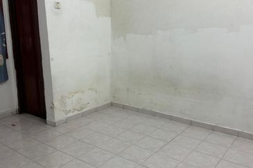 Taman Pahlawan, Telok Panglima Garang