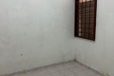 Taman Pahlawan, Telok Panglima Garang