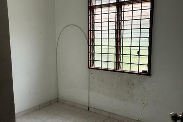 Taman Pahlawan, Telok Panglima Garang