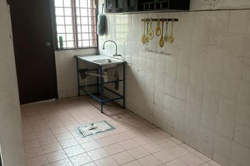 Taman Pahlawan, Telok Panglima Garang