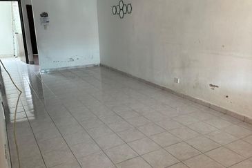 Taman Pahlawan, Telok Panglima Garang