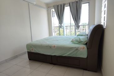 Villa Residence @ Goodview Heights