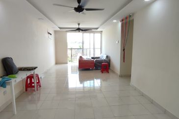 Villa Residence @ Goodview Heights