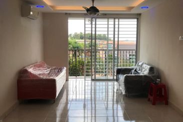 Villa Residence @ Goodview Heights