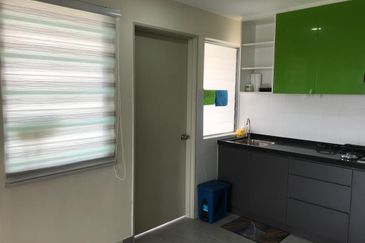 Villa Residence @ Goodview Heights