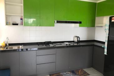 Villa Residence @ Goodview Heights