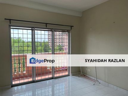 Anggerik Villa 2 Condo, Kajang-Semenyih [Partially Furnished] For Rent, Selangor, Semenyih