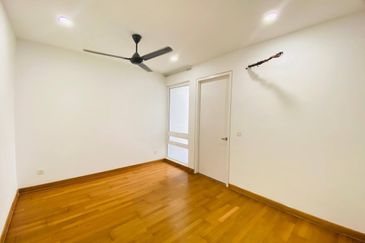 Duta Villa, Presint 14