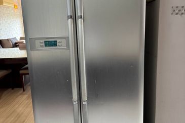 Puteri Palma Condominium @ IOI Resort City