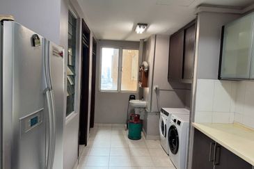 Puteri Palma Condominium @ IOI Resort City