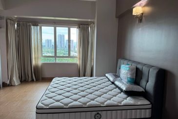 Puteri Palma Condominium @ IOI Resort City