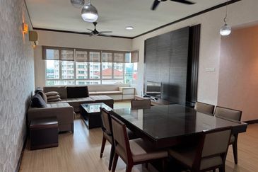 Puteri Palma Condominium @ IOI Resort City