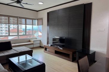 Puteri Palma Condominium @ IOI Resort City