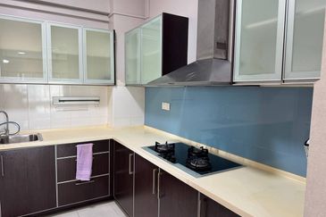 Puteri Palma Condominium @ IOI Resort City