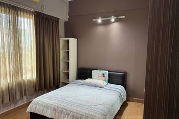 Puteri Palma Condominium @ IOI Resort City