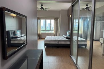 Puteri Palma Condominium @ IOI Resort City