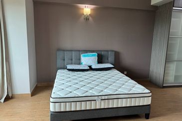 Puteri Palma Condominium @ IOI Resort City