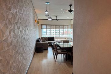 Puteri Palma Condominium @ IOI Resort City