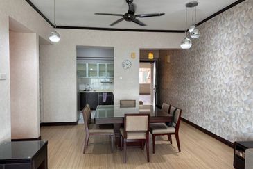 Puteri Palma Condominium @ IOI Resort City