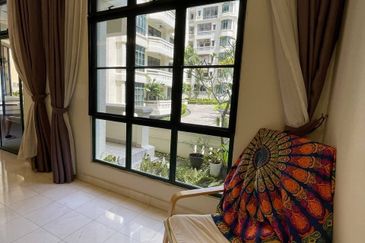 Sri Murni Condominium