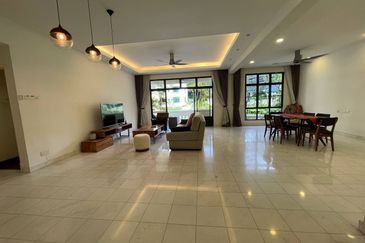 Sri Murni Condominium