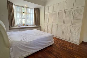 Sri Murni Condominium