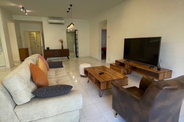 Sri Murni Condominium