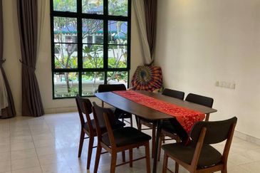 Sri Murni Condominium