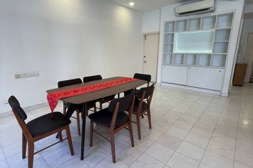 Sri Murni Condominium