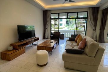 Sri Murni Condominium