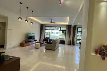 Sri Murni Condominium