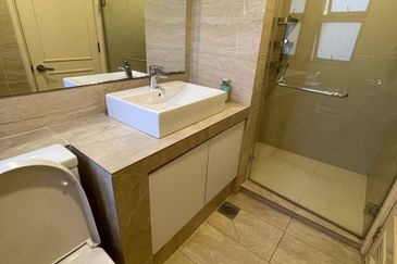 Sri Murni Condominium