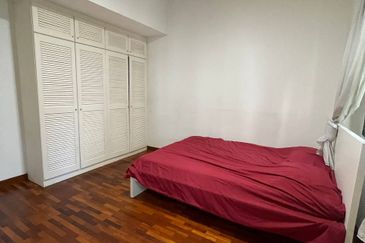 Sri Murni Condominium