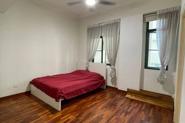 Sri Murni Condominium