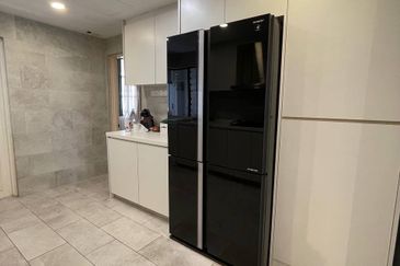 Sri Murni Condominium