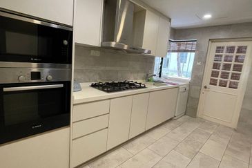 Sri Murni Condominium