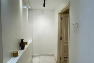 Sri Murni Condominium