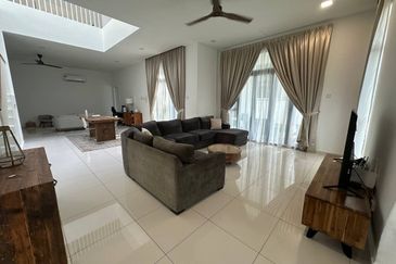 Sejati Residences - Courtyard Villa