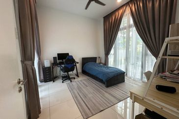 Sejati Residences - Courtyard Villa