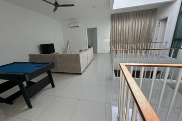 Sejati Residences - Courtyard Villa