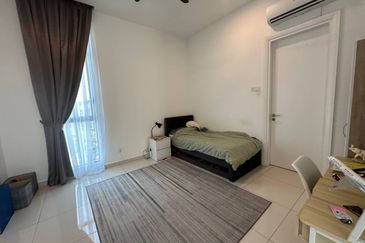 Sejati Residences - Courtyard Villa