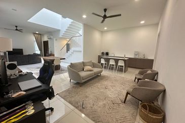 Sejati Residences - Courtyard Villa